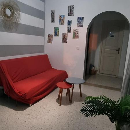 Apartmán Chez Stoupha Dar Salah Bey Exteriér fotografie