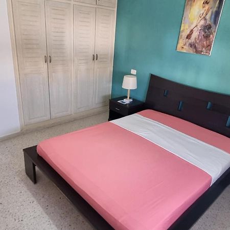Apartmán Chez Stoupha Dar Salah Bey Exteriér fotografie