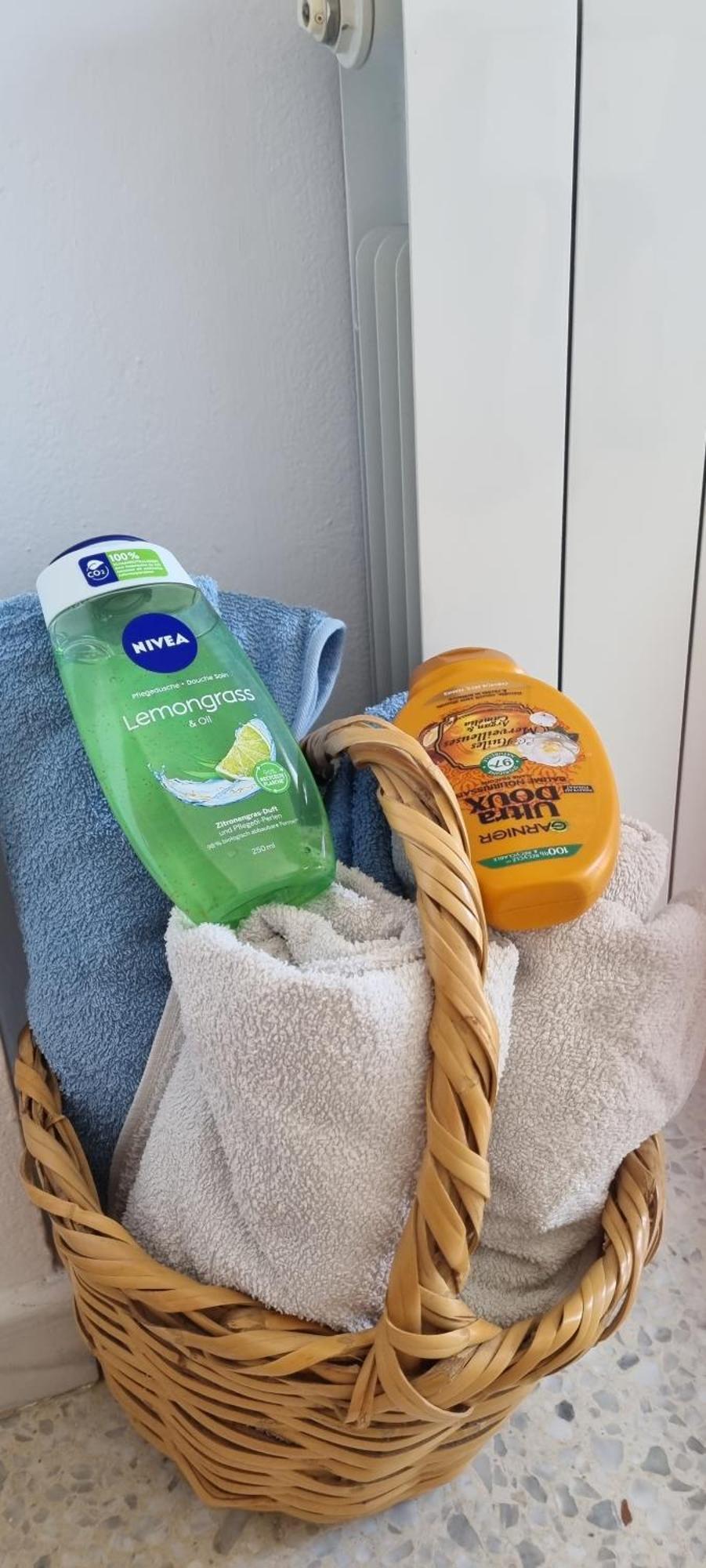 Apartmán Chez Stoupha Dar Salah Bey Exteriér fotografie