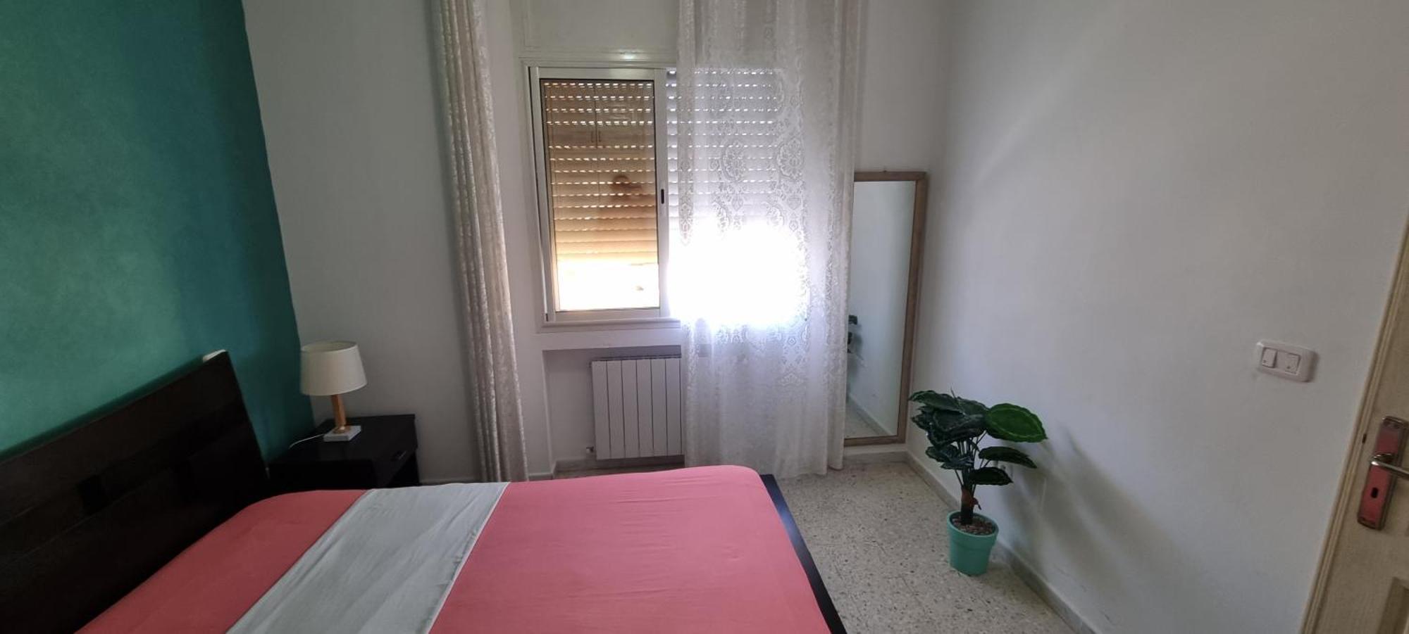 Apartmán Chez Stoupha Dar Salah Bey Exteriér fotografie